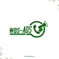 WasAds Marketing 📢(@wasADSofficial) 's Twitter Profile Photo