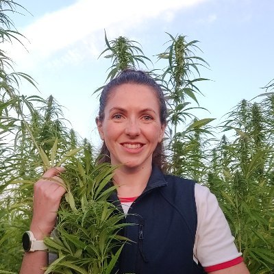 Interested in ways new approaches, crops & agtech can help food & farming. Nuffield Scholar studying #hemp. Head of Product @fieldmargin. Family farm in Kent.