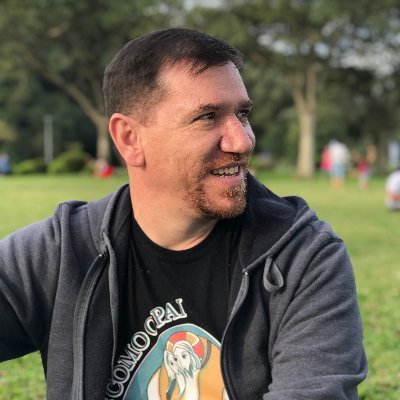 clevertonlima's profile picture. Velho, de meias e chinelas 
#forabolsonaro