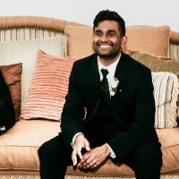 Arjun Ramaswamy (@ramaswamy_arjun) 's Twitter Profile