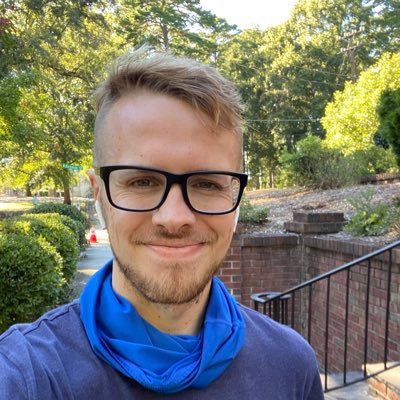 PhD candidate in Sociology @ NCSU | JD @ Rutgers Law | Courts, crime, and community | Horror in my free time | #ActuallyAutistic | He/Him | 🏳️‍🌈