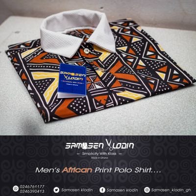 Nana_Samasenba's profile picture. Gentle