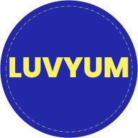 Luvyum(@Luvyum_global) 's Twitter Profile Photo