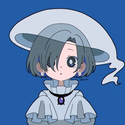 Cn4Hded's profile picture. 25↑/ icon: @GurinGurin28 様のフリーアイコンお借りしています。