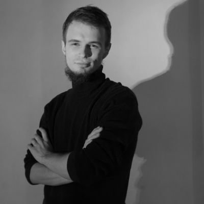 Dimitrykjk's profile picture. 