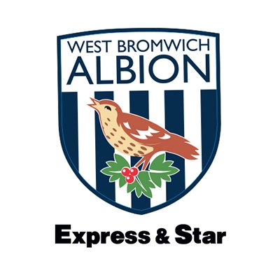 The Express & Star's official West Brom Twitter page.