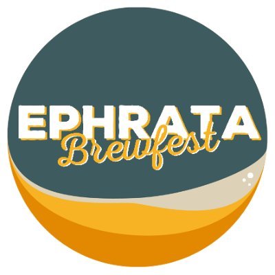Ephrata Brewfest is an event by the Ephrata Public Library, Ephrata Rec Center and Mainspring of Ephrata.