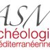 ASM Archéologie des Sociétés Méditerranéennes (@asm_montpellier) Twitter profile photo