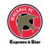 ESWalsall_star (@eswalsall_star) Twitter profile photo ESWalsall_star (@eswalsall_star) Twitter profile photo