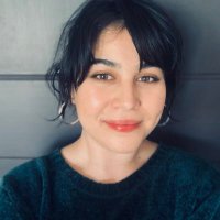Jackie M. Garcia (@jaquelinmgarcia) 's Twitter Profile