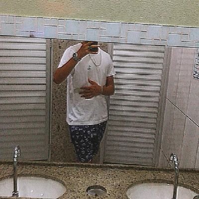 AndreiManaia's profile picture. Aaaaaa segue aí garai, dá essa moral pro pai, garanto q não vai se arrepender. 
só posto merda né ¯\_(ツ)_/¯