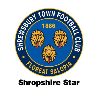 The Shropshire Star's official Shrewsbury Town Twitter page. #salop
