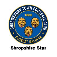 Shrewsbury_star(@Shrewsbury_star) 's Twitter Profile Photo