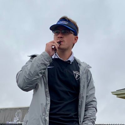 Social Studies Educator / 🏈 Coach / Student Spirit Tsar at @Franklin_CommHS | “We are what they grow beyond. That is the true burden of all masters.” - Yoda
