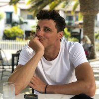 Nikola Knezevic (@nidza13) 's Twitter Profile