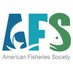 American Fisheries Society (@AmFisheriesSoc) Twitter profile photo