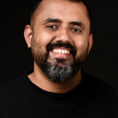 giju_mathew's profile picture. Technology, policy, football. All views my own.