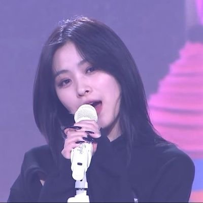 heartsforyujin's profile picture. #itzy