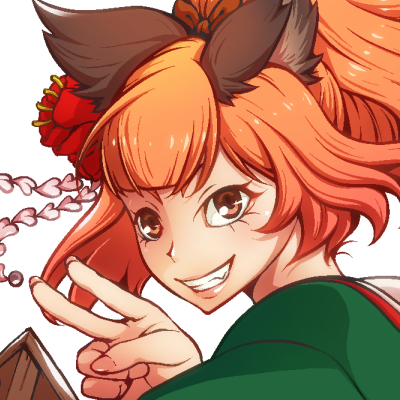 橘「𝕏秋が一番過ごしやすいんだから！𝕏」二乗さんのプロフィール画像