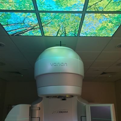 TAYRadiotherapy Profile Picture