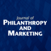 Journal of Philanthropy and Marketing (@journalofpm) Twitter profile photo Journal of Philanthropy and Marketing (@journalofpm) Twitter profile photo