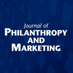 Journal of Philanthropy and Marketing (@journalofpm) Twitter profile photo