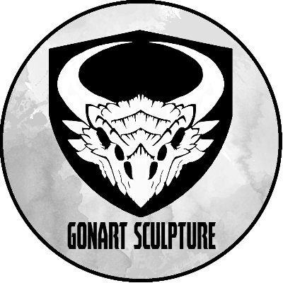 En Gonart nos dedicamos a la escultura, ilustracion, escenografía, props y cosplay... en definitiva cualquier cosa que se pueda imaginar, lo hacemos.