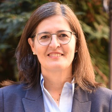 Catedrática de Universidad en Educación. Vicerrectora de Calidad y Enseñanzas de Grado (2020-2024) y Directora IUCE (2009-2020) de la Universidad de Salamanca