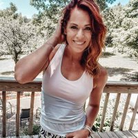 Sara Gibbs - @saragibbsfit Twitter Profile Photo