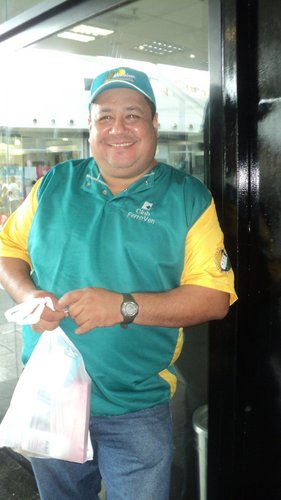 luismatiyure's profile picture. borracho,parrandero y,jugador sobre todo domino y pool ,muy trabajador y un padre muy abnegado  a la familia .....