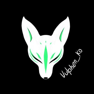 Vulphenさんのプロフィール画像