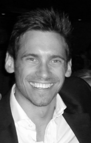 Partner and Director @EnigenCRM, big Rangers football fan (for my sins), love food, drink and travelling.