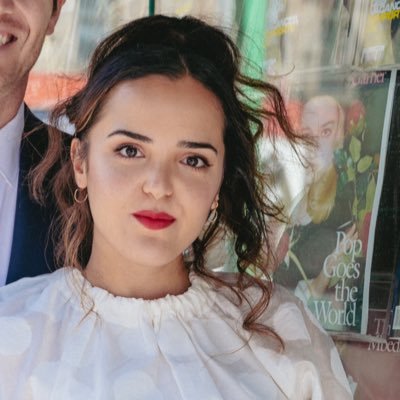 royashariat's profile picture. Author of Maman and Me, brand strategist + comms freelancer. New to London after 15 years in NYC. Read my newsletter: