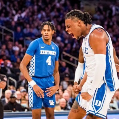 dukeb_ballfans's profile picture. Find me tweeting basketball here and football there 👉🏻 @dukefbfans