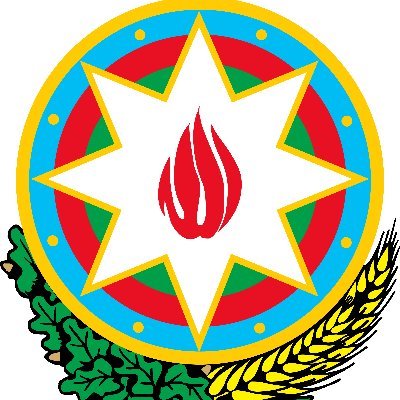 Official X account of the Embassy of the Republic of Azerbaijan to the Islamic Republic of Iran https://t.co/JrjPmNQ28E https://t.co/wEKapkvnP0