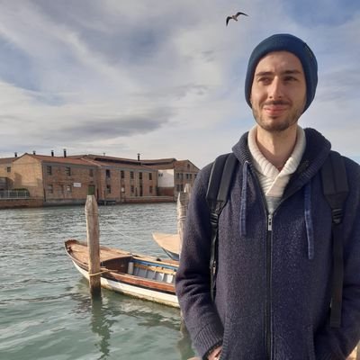 MickaelZerroug1's profile picture. 