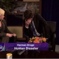 Harman Droge (@harman_droge) 's Twitter Profile