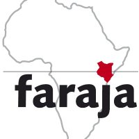 Faraja Foundation(@Faraja_KE) 's Twitter Profile Photo