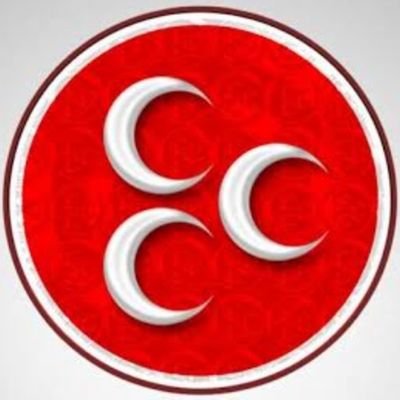 MHP Eskişehir Kadın, Aile, Çocuk ve Engellilerden Sorumlu Başkan Yardımcılığı Resmi Twitter sayfası