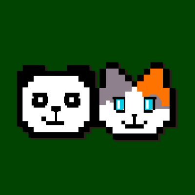 Pandemônio Felino 🏳️‍🌈さんのプロフィール画像