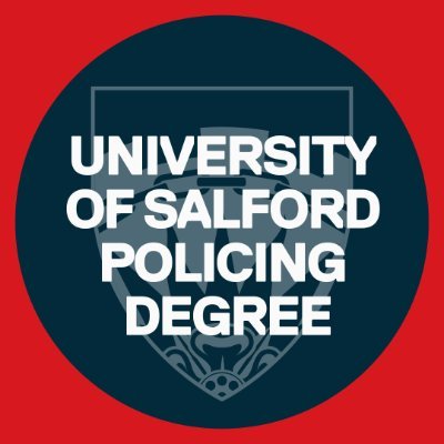 Policing at the University of Salford Profile