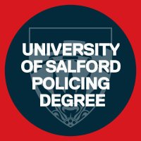 Policing at the University of Salford (@bscprofpolicing) 's Twitter Profile