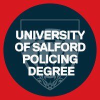 Policing at the University of Salford(@BScProfPolicing) 's Twitter Profile Photo