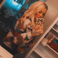 Holli Johnson - @Holli_Johnson18 Twitter Profile Photo