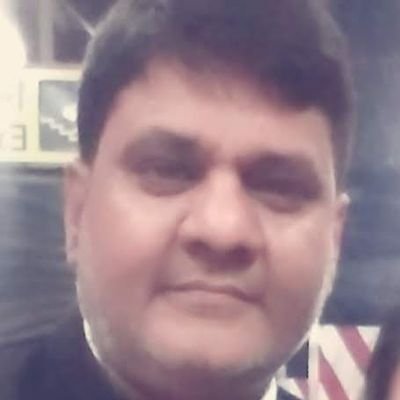 anilgau78341374's profile picture. Business politicyan and public view and respact and my family friends thoat
