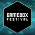 Gamebox Festival (@GameboxFestival) Twitter profile photo