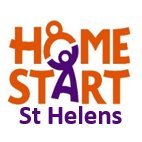 Home-Start St.Helens (@homestartsthele) 's Twitter Profile