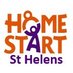 Home-Start St.Helens (@homestartsthele) Twitter profile photo