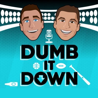 DumbItDownPod Profile Picture