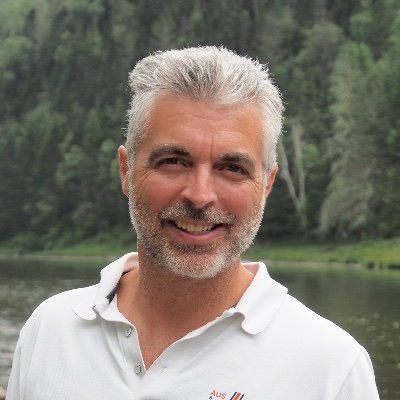 stevevandal's profile picture. Engineer